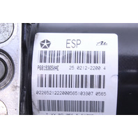 2015 Ram 1500 Anti-Lock Brake ABS Pump - 68193650AE OEM