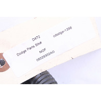 2005 Dodge Neon SRT4 Engine Wire Harness Wiring