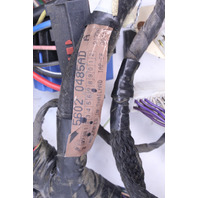 1998 Dodge 2500 5.9 Gas Dash Instrument Panel Wire Harness Wiring OEM