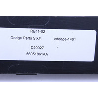 2003 Dodge Ram 3500 5.9 Diesel Transmission Wiring Wire Harness - 56051861AA OEM