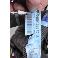 2008 Dodge Ram 1500 5.7 Engine Wire Harness Wiring