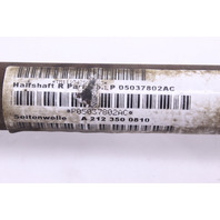 2006-2010 Dodge Charger SRT8 6.1 Rear Axle Shaft CV Joint Right