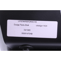 2014 Dodge Charger Subwoofer Speaker Beats Audio