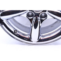 2002 2003 2004 Jeep Grand Cherokee Wheel 17 X 7.5 Rim OEM