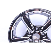 2002 2003 2004 Jeep Grand Cherokee Wheel 17 X 7.5 Rim OEM