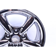 2002 2003 2004 Jeep Grand Cherokee Wheel 17 X 7.5 Rim OEM