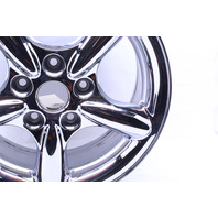 2002 2003 2004 Jeep Grand Cherokee Wheel 17 X 7.5 Rim OEM