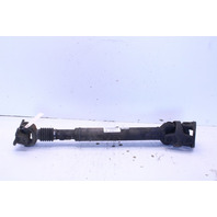 2013–2018 Ram 2500/3500 6.7L 68RFE Front Drive Shaft 05146802AA OEM Used