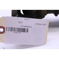 2013–2018 Ram 2500/3500 6.7L 68RFE Front Drive Shaft 05146802AA OEM Used