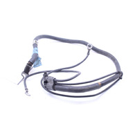 2003 Dodge Ram 2500 Negative Battery Cable Left - 56045770AB OEM