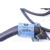 2003 Dodge Ram 2500 Negative Battery Cable Left - 56045770AB OEM