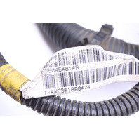 1999 Dodge Ram 2500 3500 5.9 Gas PCM Wiring Wire Harness - 56045481AB OEM