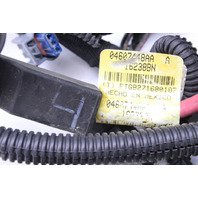 2007 Dodge Magnum 3.5 Engine Wire Harness Wiring