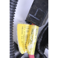 2007 Dodge Magnum 3.5 Engine Wire Harness Wiring