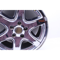 2003 2004 Jeep Liberty Wheel 17 X 7 Rim OEM