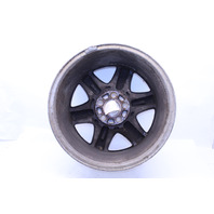 2003 2004 Jeep Liberty Wheel 17 X 7 Rim OEM