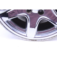 2003 2004 Jeep Liberty Wheel 17 X 7 Rim OEM