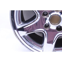 2003 2004 Jeep Liberty Wheel 17 X 7 Rim OEM