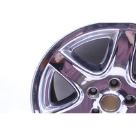 2003 2004 Jeep Liberty Wheel 17 X 7 Rim OEM