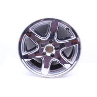 2003 2004 Jeep Liberty Wheel 17 X 7 Rim OEM