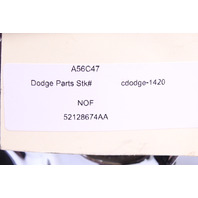 2003 2004 Jeep Liberty Wheel 17 X 7 Rim OEM