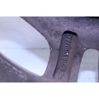 2001-2003 Dodge Dakota Durango Wheel 16 X 8 Rim OEM