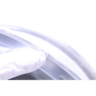 2003 2004 2005 2007 2008 Dodge Ram 2500 3500 Wheel 17 X 8 Rim Polished - 52013663AA OEM