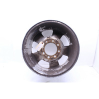 2003 2004 2005 2007 2008 Dodge Ram 2500 3500 Wheel 17 X 8 Rim Polished - 52013663AA OEM