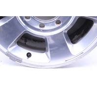 2003 2004 2005 2007 2008 Dodge Ram 2500 3500 Wheel 17 X 8 Rim Polished - 52013663AA OEM