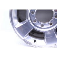 2003 2004 2005 2007 2008 Dodge Ram 2500 3500 Wheel 17 X 8 Rim Polished - 52013663AA OEM