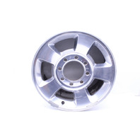 2003 2004 2005 2007 2008 Dodge Ram 2500 3500 Wheel 17 X 8 Rim Polished - 52013663AA OEM