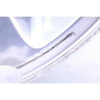 2003 2004 2005 2007 2008 Dodge Ram 2500 3500 Wheel 17 X 8 Rim Polished - 52013663AA OEM