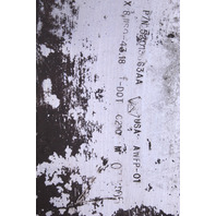 2003 2004 2005 2007 2008 Dodge Ram 2500 3500 Wheel 17 X 8 Rim Polished - 52013663AA OEM