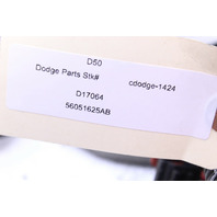 2005 Dodge Ram 1500 5.7 Engine Wire Harness Wiring - 56051625AB OEM