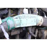 2005 Dodge Ram 1500 5.7 Engine Wire Harness Wiring OEM