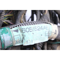 2005 Dodge Ram 1500 5.7 Engine Wire Harness Wiring OEM