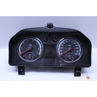 2012 Ram 1500/2500/3500 Cluster Instrument Panel 56046558AB OEM Used