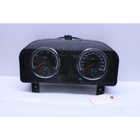 2012 Ram 1500/2500/3500 Cluster Instrument Panel 56046558AB OEM Used