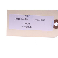 2018 Dodge Challenger 5.7 Speedometer Instrument Cluster NOTE OEM