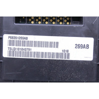 2018 Dodge Challenger 5.7 Speedometer Instrument Cluster NOTE OEM