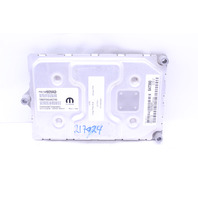 2015 Dodge Dart Engine Computer Module ECU ECM DME