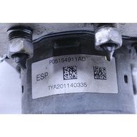 2012 Dodge Caravan ABS Anti Lock Brake Pump