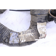 1999 Dodge 2500 5.9 Gas Engine Wiring Wire Harness - 3934387 OEM