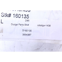 1999 Dodge 2500 5.9 Gas Engine Wiring Wire Harness - 3934387 OEM