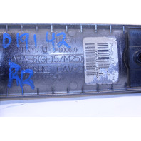 2011 Dodge Ram 1500 - R/RDOORHANDLE