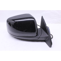 2011-2020 Jeep Grand Cherokee Laredo Door Mirror Right Side View OEM