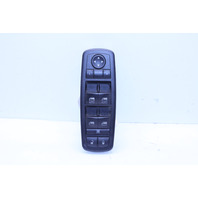 2015 Ram Ram 1500 Quad Cab Power Window Switch Left OEM