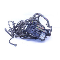 2002 Dodge 2500 Headlight Dash Wiring Harness Fuse Box OEM