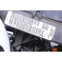 2002 Dodge 2500 Headlight Dash Wiring Harness Fuse Box OEM