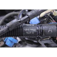 2002 Dodge 2500 Headlight Dash Wiring Harness Fuse Box OEM